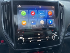 Used 2022  Subaru Forester Wilderness CVT at A+ Autobrokers near Mt. Vernon, OH