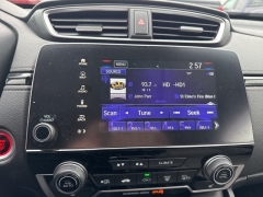 Used 2017  Honda CR-V 4d SUV AWD Touring at A&plus; Autobrokers near Mt&period; Vernon&comma; OH