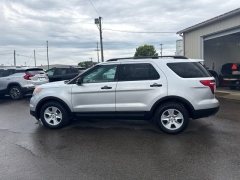 Used 2014  Ford Explorer 4d SUV 4WD at A&plus; Autobrokers near Mt&period; Vernon&comma; OH