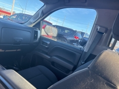 Used 2019  Chevrolet Silverado 1500 Legacy 4WD Double Cab LT at A&plus; Autobrokers near Mt&period; Vernon&comma; OH