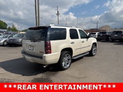 Used 2013 GMC Yukon 4d SUV 4WD Denali at A+ Autobrokers near Mt. Vernon, OH