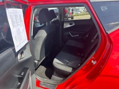 Used 2022  Kia Soul LX IVT at A&plus; Autobrokers near Mt&period; Vernon&comma; OH
