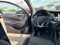 Used 2018  Hyundai Tucson 4d SUV AWD Value at A&plus; Autobrokers near Mt&period; Vernon&comma; OH