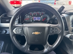 Used 2015  Chevrolet Tahoe 4d SUV 4WD LS at A&plus; Autobrokers near Mt&period; Vernon&comma; OH