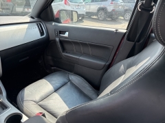 Used 2011 Ford Focus 4d Sedan SES at A+ Autobrokers near Mt. Vernon, OH