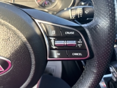 Used 2020 Kia Forte 4d Sedan GT-Line at A+ Autobrokers near Mt. Vernon, OH