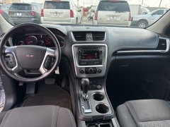 Used 2016 GMC Acadia 4d SUV AWD SLE-2 at A+ Autobrokers near Mt. Vernon, OH