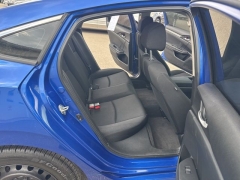 Used 2018  Honda Civic Sedan 4d LX CVT at A&plus; Autobrokers near Mt&period; Vernon&comma; OH