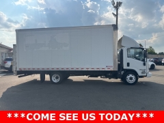 Used 2019 Isuzu Medium Duty Cabover NPR Regular Cab Gas at A+ Autobrokers near Mt. Vernon, OH
