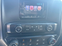 Used 2015  Chevrolet Silverado 1500 4WD Double Cab LT at A&plus; Autobrokers near Mt&period; Vernon&comma; OH