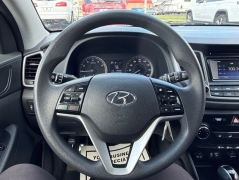 Used 2018  Hyundai Tucson 4d SUV AWD SE at A&plus; Autobrokers near Mt&period; Vernon&comma; OH