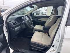 Used 2016  Honda CR-V 4d SUV AWD EX at A&plus; Autobrokers near Mt&period; Vernon&comma; OH