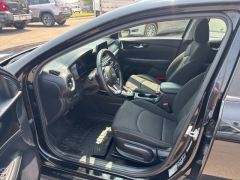 Used 2019 Kia Forte 4d Sedan S at A+ Autobrokers near Mt. Vernon, OH