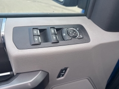 Used 2020  Ford F-150 4WD SuperCrew XLT 5 1/2 at A+ Autobrokers near Mt. Vernon, OH