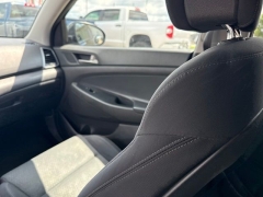 Used 2018  Hyundai Tucson 4d SUV AWD Value at A&plus; Autobrokers near Mt&period; Vernon&comma; OH