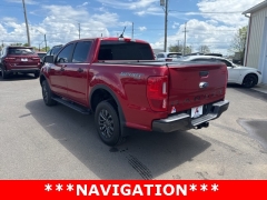 Used 2021 Ford Ranger XLT 4WD SuperCrew 5' Box at A+ Autobrokers near Mt. Vernon, OH