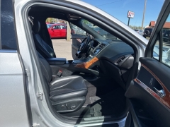 Used 2019 Lincoln Nautilus 4d SUV AWD Select 2.0L at A+ Autobrokers near Mt. Vernon, OH