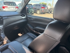Used 2017 Chevrolet Suburban 4d SUV 4WD LT at A+ Autobrokers near Mt. Vernon, OH
