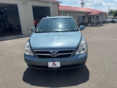 Used 2008  Hyundai Entourage 5d Wagon GLS at A&plus; Autobrokers near Mt&period; Vernon&comma; OH