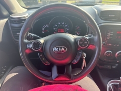 Used 2016 Kia Soul 4d Hatchback Auto at A+ Autobrokers near Mt. Vernon, OH