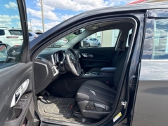 Used 2017  Chevrolet Equinox 4d SUV AWD LS at A&plus; Autobrokers near Mt&period; Vernon&comma; OH