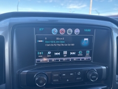 Used 2019  Chevrolet Silverado 1500 Legacy 4WD Double Cab LT at A&plus; Autobrokers near Mt&period; Vernon&comma; OH