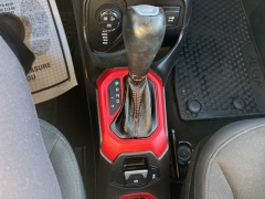 Used 2016  Jeep Renegade 4d SUV 4WD Trailhawk at A+ Autobrokers near Mt. Vernon, OH