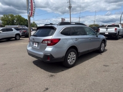 Used 2018  Subaru Outback 4d SUV 2&period;5i Premium at A&plus; Autobrokers near Mt&period; Vernon&comma; OH