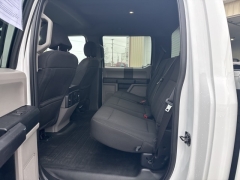 Used 2019  Ford F-150 4WD SuperCrew XL 5 1/2 at A+ Autobrokers near Mt. Vernon, OH