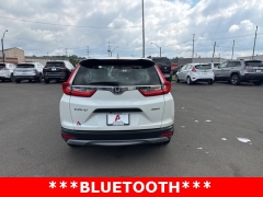Used 2017 Honda CR-V 4d SUV AWD LX at A+ Autobrokers near Mt. Vernon, OH