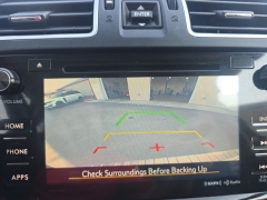 Used 2018 Subaru Forester 4d SUV 2.5i Premium Black Ed. at A+ Autobrokers near Mt. Vernon, OH