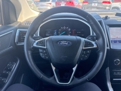 Used 2020  Ford Edge 4d SUV AWD SEL at A&plus; Autobrokers near Mt&period; Vernon&comma; OH