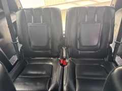 Used 2019  Ford Explorer 4d SUV 4WD XLT V6 at A&plus; Autobrokers near Mt&period; Vernon&comma; OH