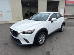 Used 2017  Mazda CX-3 4d SUV AWD Sport at A&plus; Autobrokers near Mt&period; Vernon&comma; OH