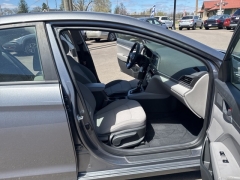 Used 2019 Hyundai Elantra 4d Sedan SE Auto at A+ Autobrokers near Mt. Vernon, OH