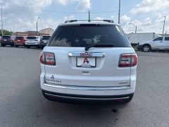 Used 2016 GMC Acadia 4d SUV AWD SLE-2 at A+ Autobrokers near Mt. Vernon, OH