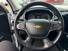 Used 2020  Chevrolet Traverse 4d SUV FWD LT Cloth w/2FL at A+ Autobrokers near Mt. Vernon, OH