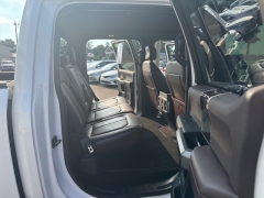 Used 2016 Ford F-150 4WD SuperCrew Platinum 5 1/2 at A+ Autobrokers near Mt. Vernon, OH