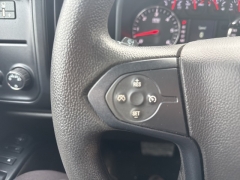 Used 2016  Chevrolet Silverado 1500 4WD Double Cab Work Truck at A+ Autobrokers near Mt. Vernon, OH