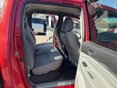 Used 2012  Toyota Tacoma 4WD Double Cab Short Bed Auto at A&plus; Autobrokers near Mt&period; Vernon&comma; OH