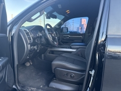 Used 2019  Ram 1500 Big Horn/Lone Star 4x4 Crew Cab 5'7" Box at A+ Autobrokers near Mt. Vernon, OH