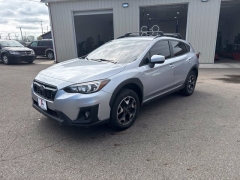 Used 2019  Subaru Crosstrek 4d SUV 2&period;0i Premium CVT at A&plus; Autobrokers near Mt&period; Vernon&comma; OH