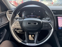 Used 2022  Jeep Grand Cherokee L Limited 4x4 at A&plus; Autobrokers near Mt&period; Vernon&comma; OH