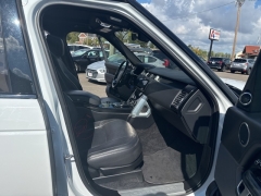 Used 2019  Land Rover Range Rover 4d SUV 3.0L SC HSE at A+ Autobrokers near Mt. Vernon, OH