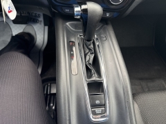 Used 2021 Honda HR-V LX AWD CVT at A+ Autobrokers near Mt. Vernon, OH