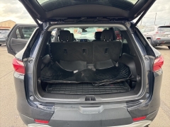 Used 2021 Chevrolet Blazer AWD 4dr LT w/2LT at A+ Autobrokers near Mt. Vernon, OH