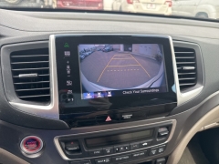 Used 2016 Honda Pilot 4d SUV AWD EX-L w/Honda Sensing at A+ Autobrokers near Mt. Vernon, OH