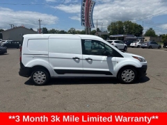 Used 2020  Ford Transit Connect Cargo Ext Van XL at A&plus; Autobrokers near Mt&period; Vernon&comma; OH