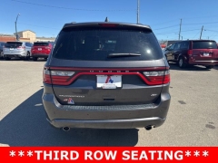 Used 2018  Dodge Durango 4d SUV AWD GT at A&plus; Autobrokers near Mt&period; Vernon&comma; OH