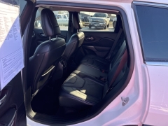 Used 2020  Jeep Cherokee 4d SUV 4WD Limited 3&period;2L at A&plus; Autobrokers near Mt&period; Vernon&comma; OH